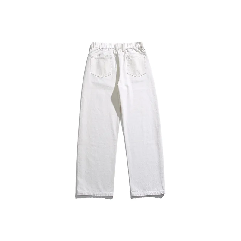 WHISTLEHUNTER Casual Pants Unisex-1