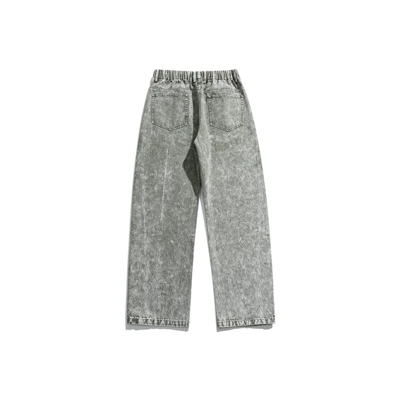 WHISTLEHUNTER Casual Pants Unisex-21