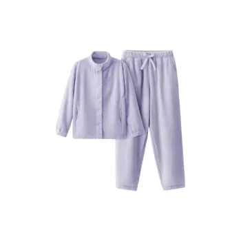 BANANA IN Unisex Pajama Sets