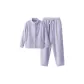 Women's Lapel-Purple