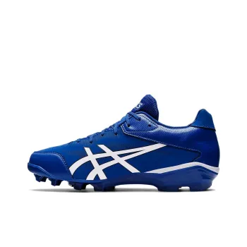Asics Star Shine 3 Baseball Shoes 'Royal Blue White'