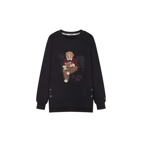 Teenie Weenie Sweatshirts Women's