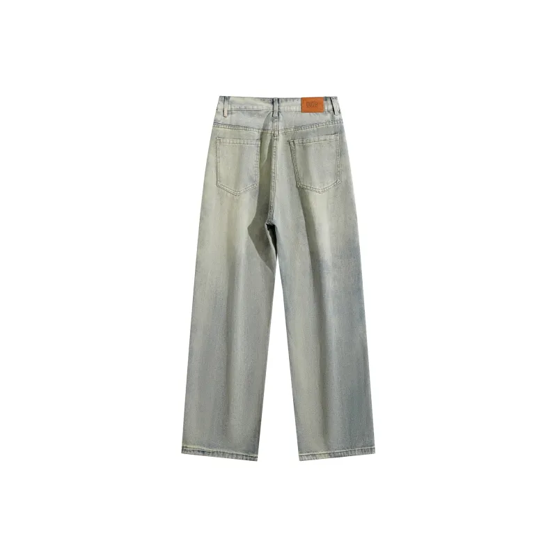 UGTG Jeans Unisex-12