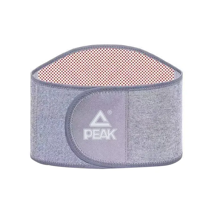 PEAK Back Support Braces-7