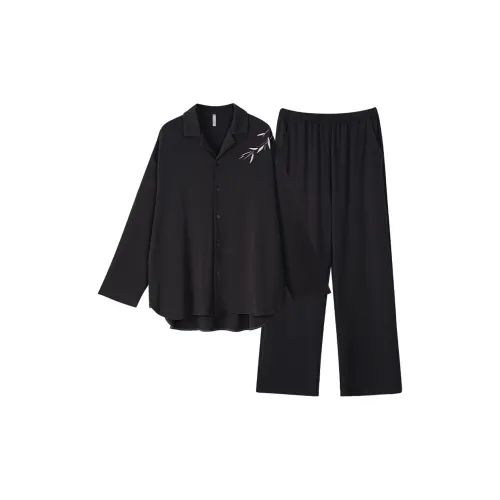 Same Language Unisex Pajama Sets