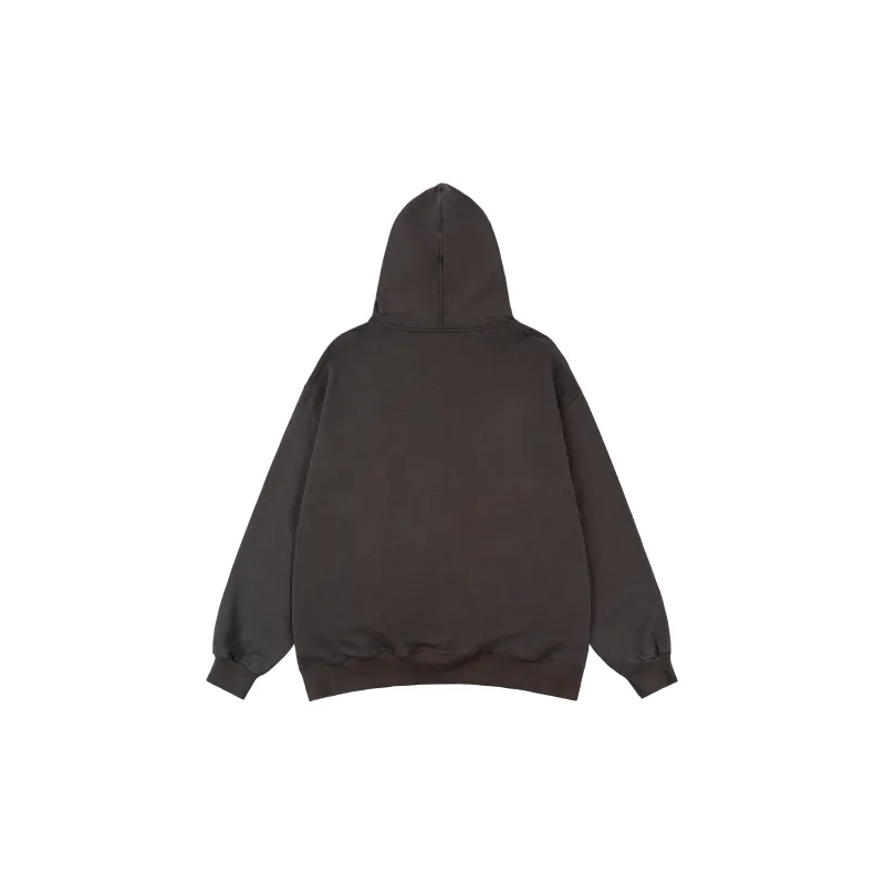 XINYINSU Sweatshirt Unisex Blue-10