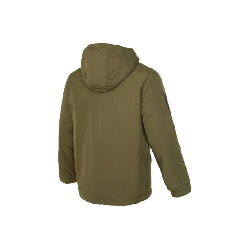 Adidas Jackets Men Army Green-1