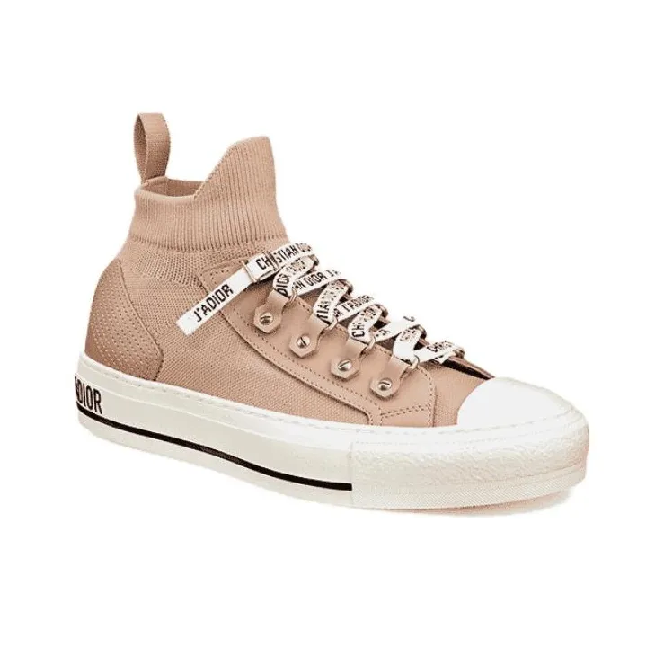 DIOR Walk'N'DIOR Nude Knit Women's-2