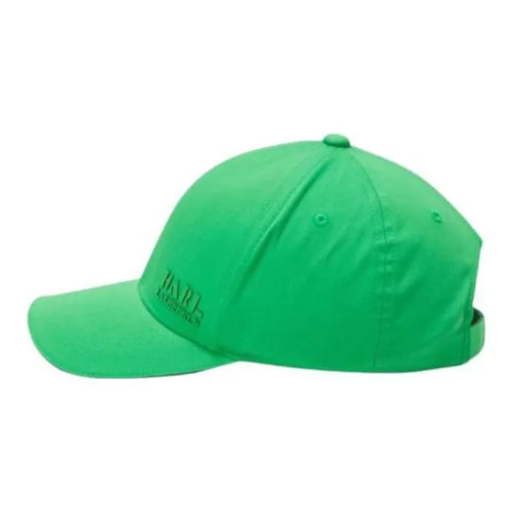 KARL LAGERFELD Baseball Caps Men's Green-1