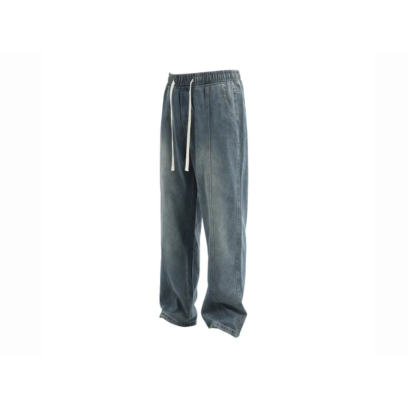 MISTEEZ Jeans Unisex-17