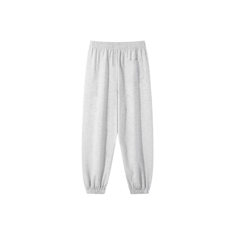 COMOWA x Freamve Knitted Sports Pants Unisex-6