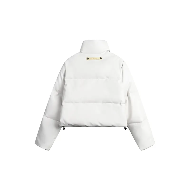 ATELIER BLEU Puffer Jacket Unisex-1