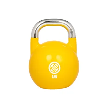 LUXIAOJUN Kettlebells Overall Exercises