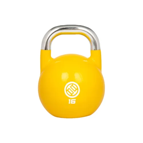 LUXIAOJUN Kettlebells Comprehensive Exercises
