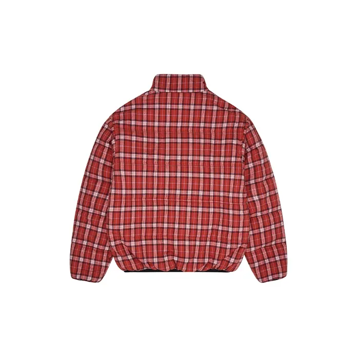 Vision Street Wear Puffer Jacket Unisex-3