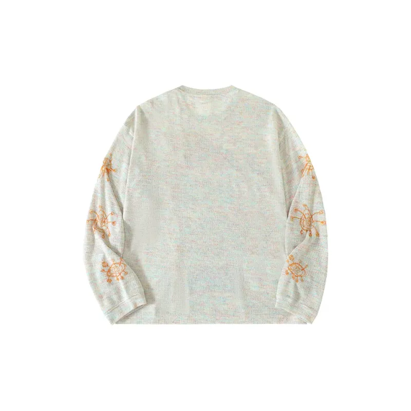 CONP T Shirts Unisex Colorful Gray-1