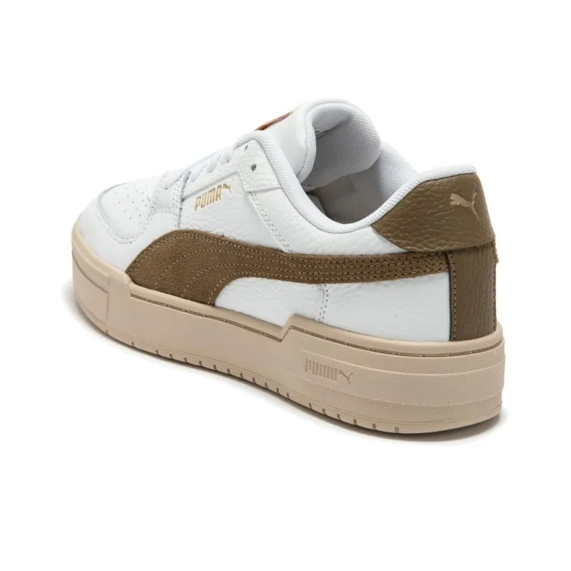PUMA Ca Pro Ow Sneakers 'White Brown'-3