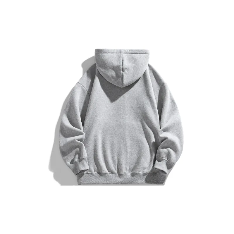 EDCO BREAK SILENCE Sweatshirts Unisex-21