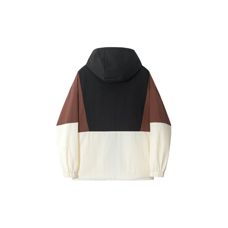 Paddy Julia Jackets Unisex-5