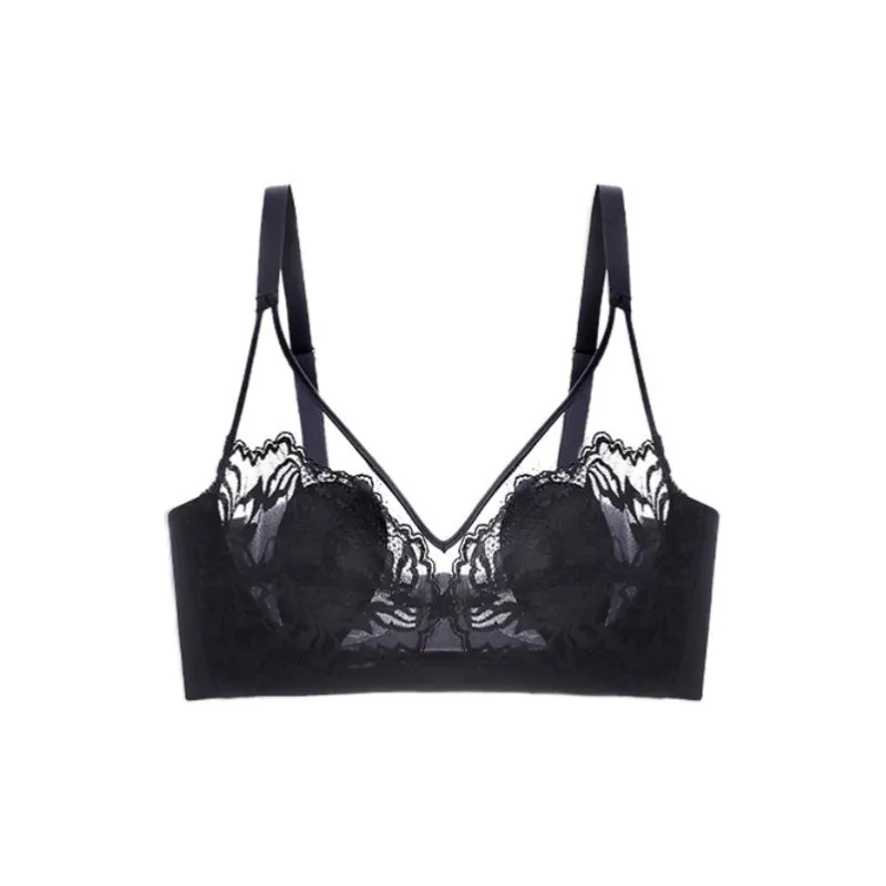 Lanza Women's Bras-0