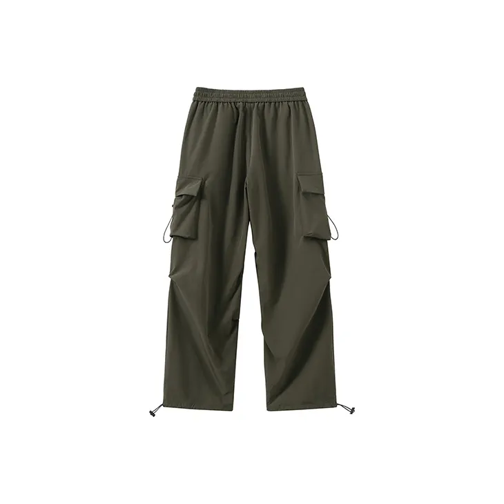 PUCCA Casual Pants Unisex-10