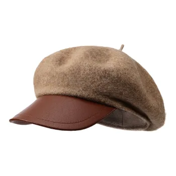 AAJF Berets Unisex
