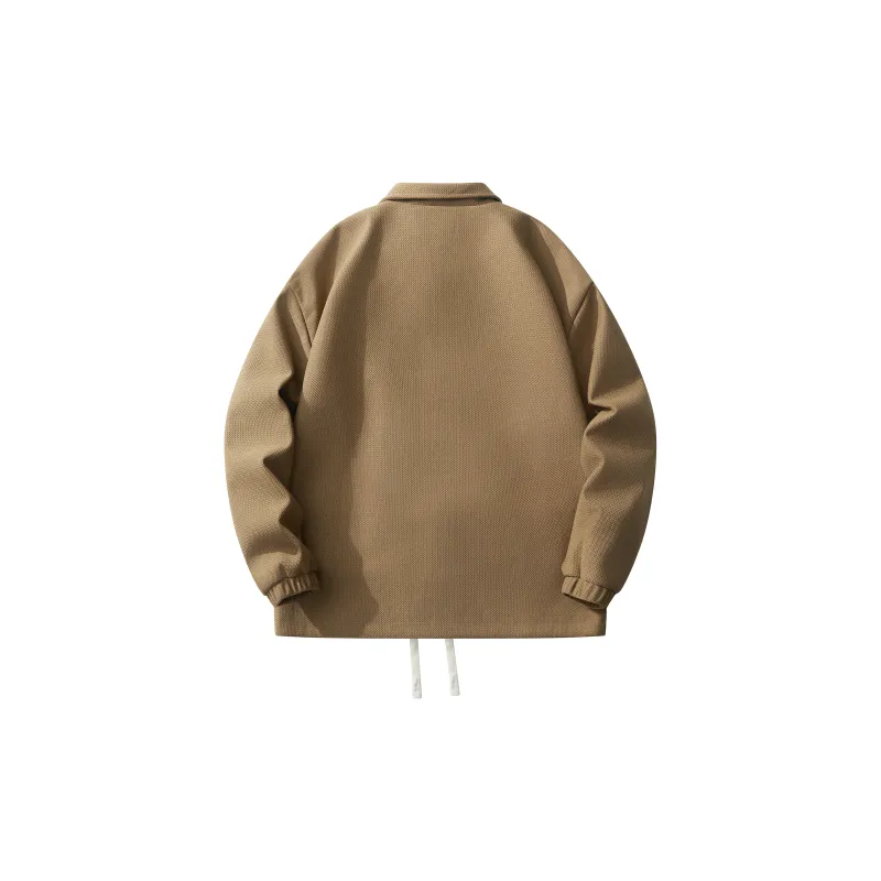 BOTH PLAY Jackets Unisex-7