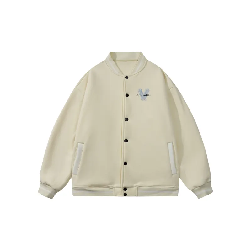 VniVerseVClub Baseball Jerseys Unisex-5