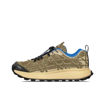 DIOR B31 Runner Brown