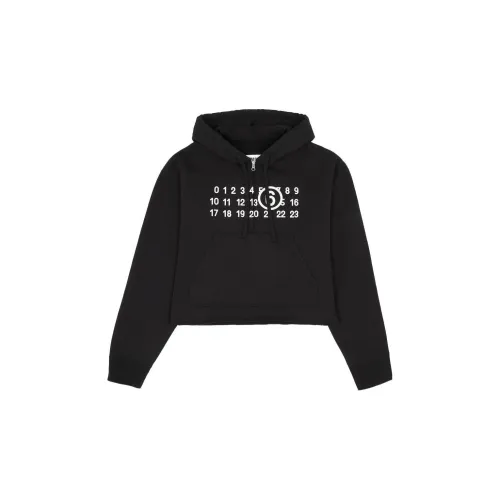 MM6 Maison Margiela Unisex Sweatshirt