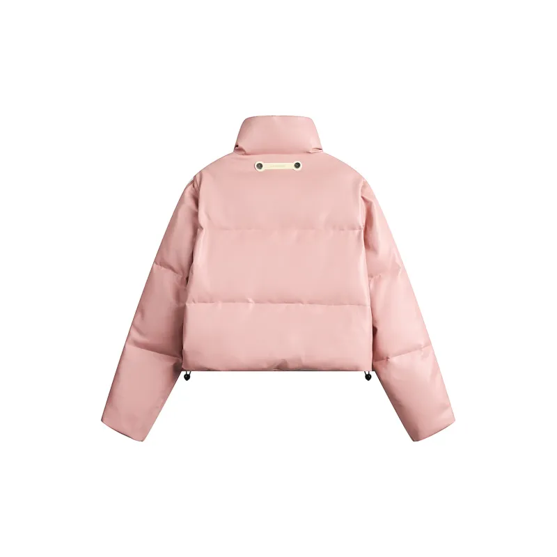 ATELIER BLEU Puffer Jacket Unisex-5