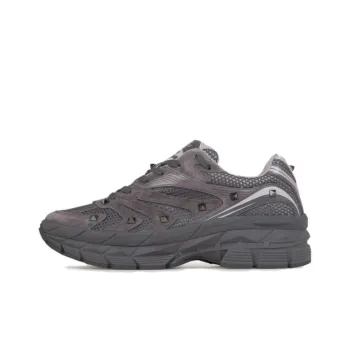 Valentino Garavani MS-2960 Lace-Up Sneakers