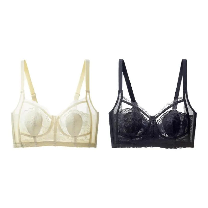 Lanza Bra Women's 2 Piece Gift Box Set-11