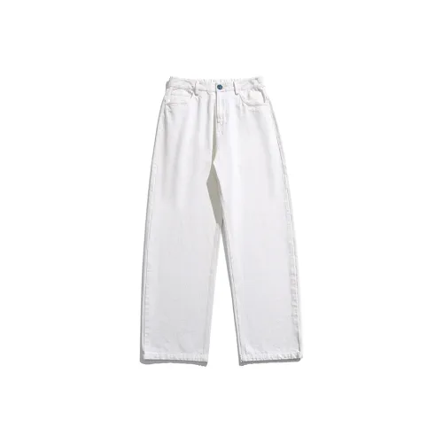 WHISTLEHUNTER Casual Pants Unisex