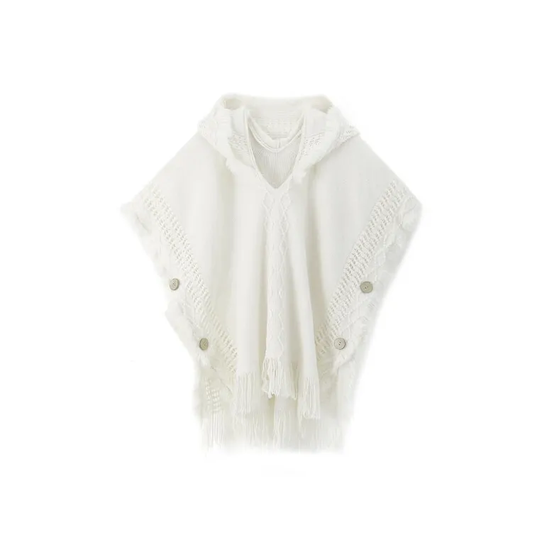 FREE RABBITⅡ Shawls Women's-0