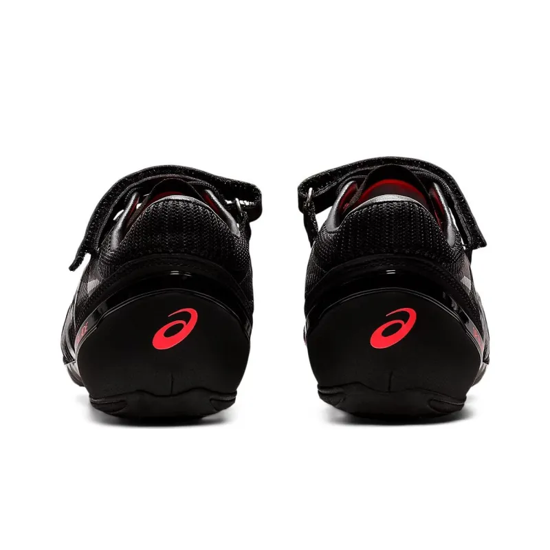 Asics Blade Running Shoes Unisex Low Top Black-4