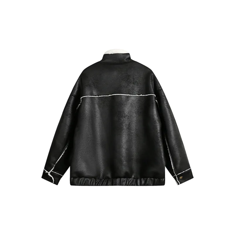 ATELIER BLEU Jackets Unisex-1
