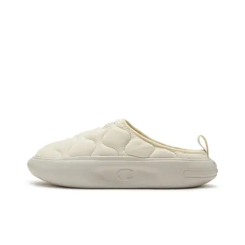 Champion Wrap toe Slippers Men's Light Gray