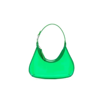 By Far Baby Amber Shoulder Bag