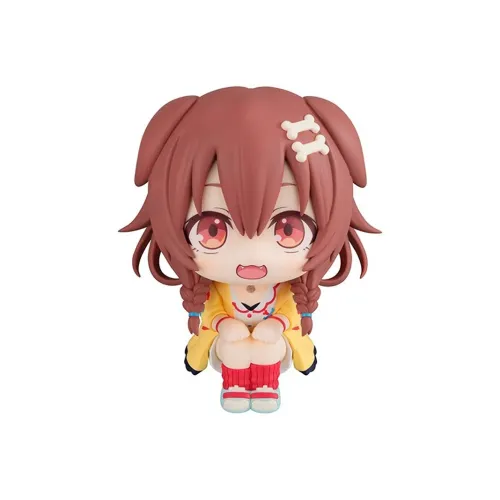 MegaHouse Chibi Figures