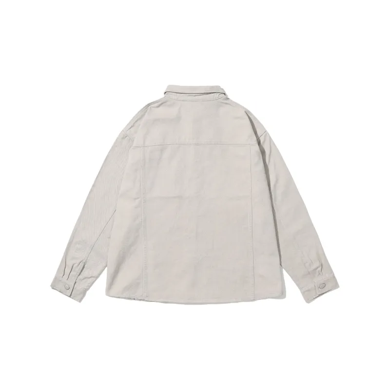 EGO FETCH Jackets Unisex-3