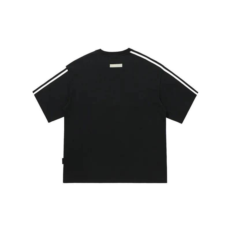 FEICUI T Shirts Unisex-1