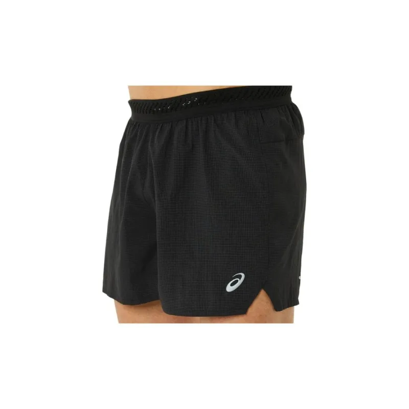 Asics VENTILATE Casual Shorts Men Black-1