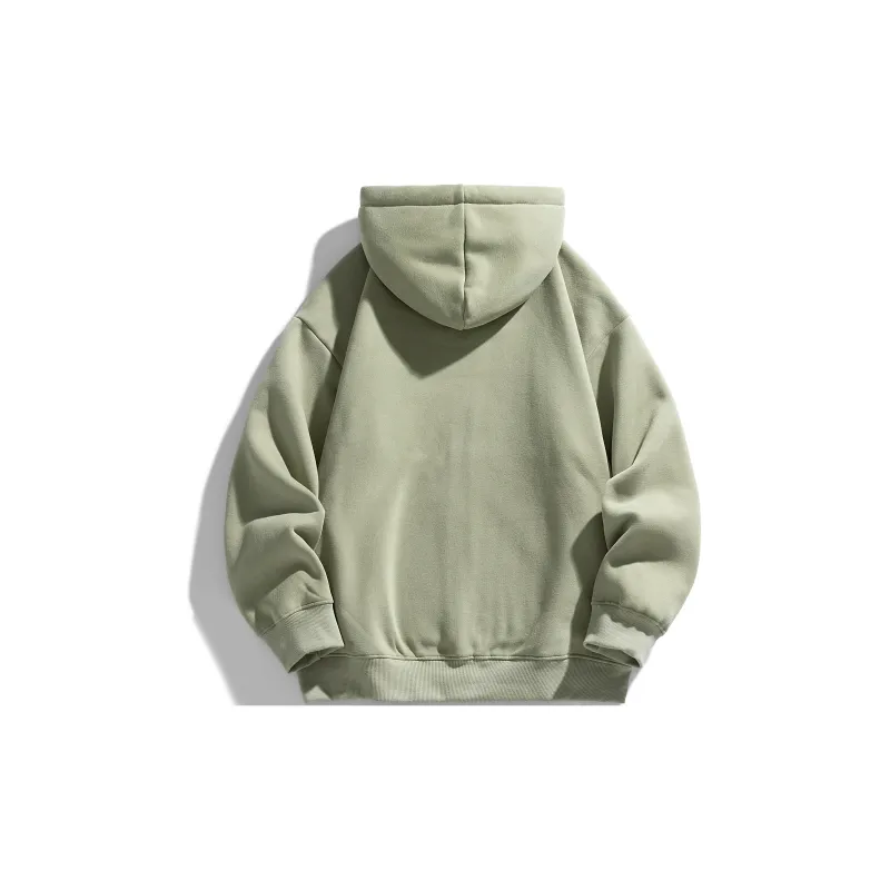 EDCO BREAK SILENCE Sweatshirts Unisex-5