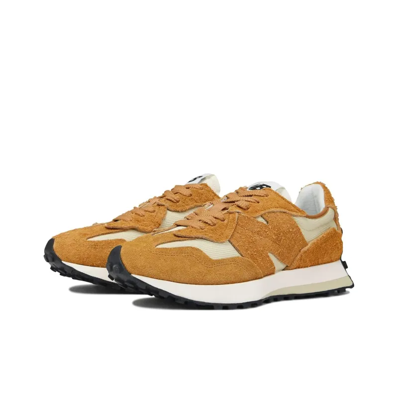 New Balance 327 Protection Pack Brown-2