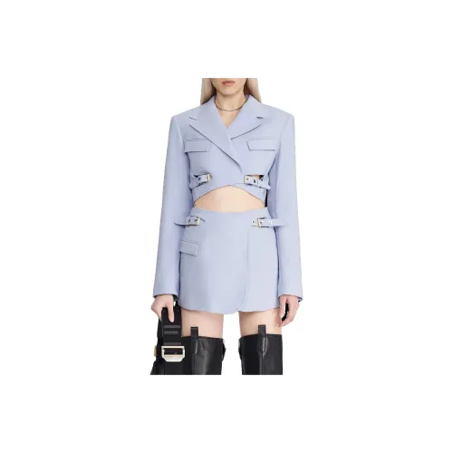 DION LEE Two Piece Skirt Sets Women's