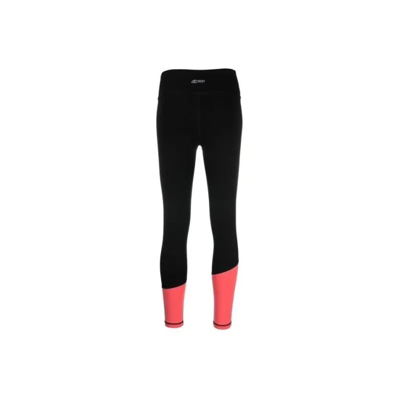 DKNY Leggings Women's Black-1