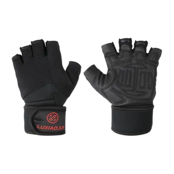 LUXIAOJUN Fitness Gloves Protective