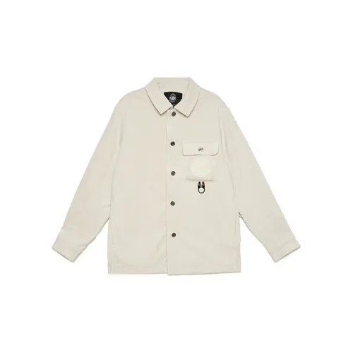 Palladium Jackets Unisex