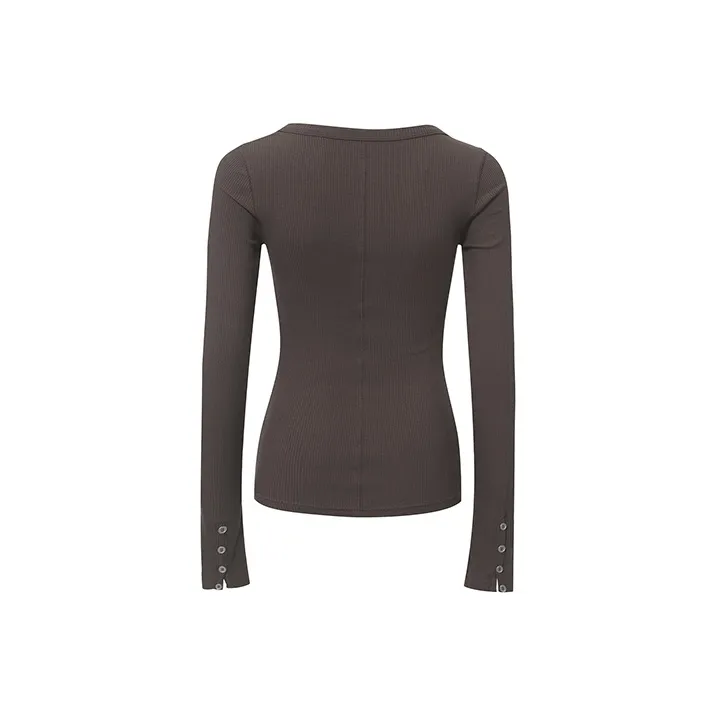 Ariseism T Shirts Women's-7